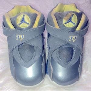 Jordan 8s